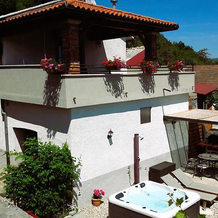 Holiday Home Ivana Pasjak Exterior foto