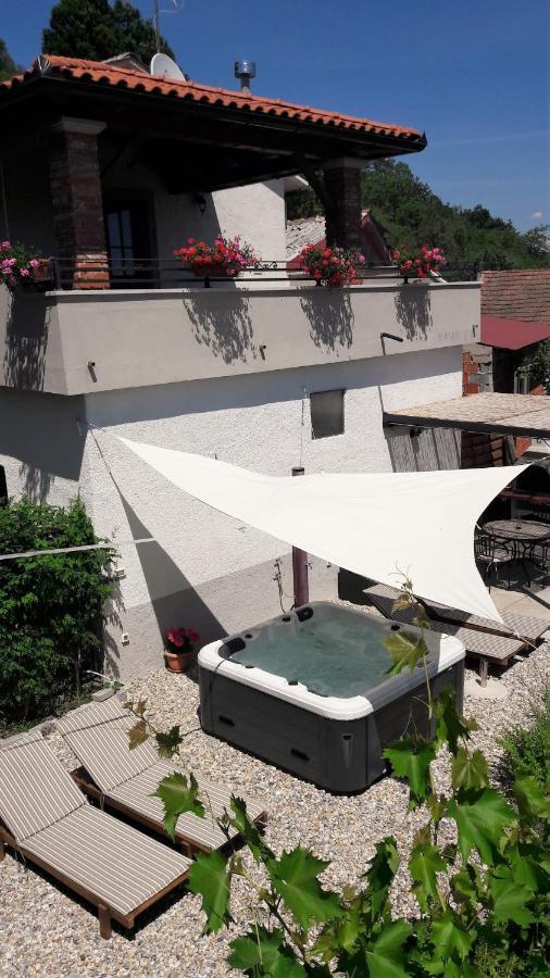 Holiday Home Ivana Pasjak Exterior foto