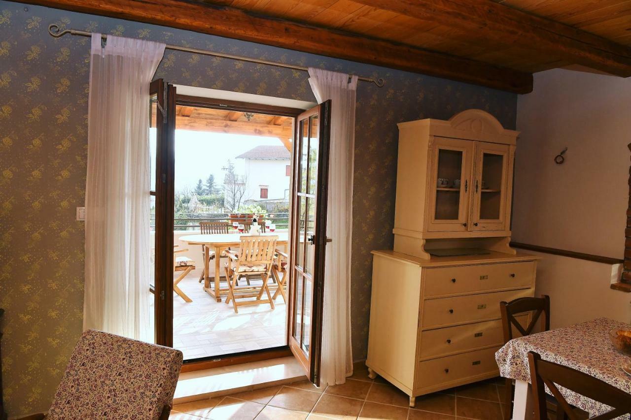 Holiday Home Ivana Pasjak Exterior foto