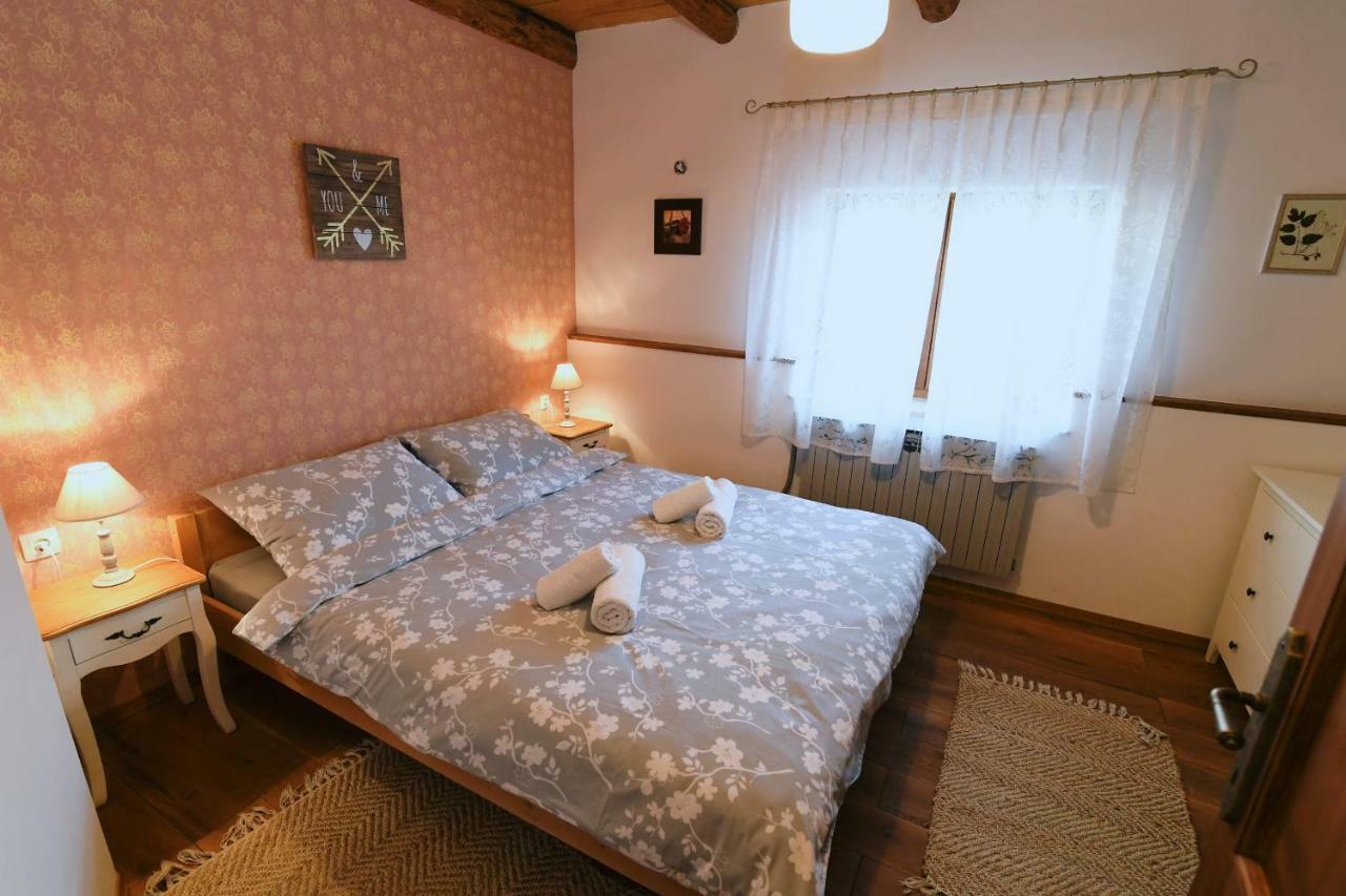 Holiday Home Ivana Pasjak Exterior foto