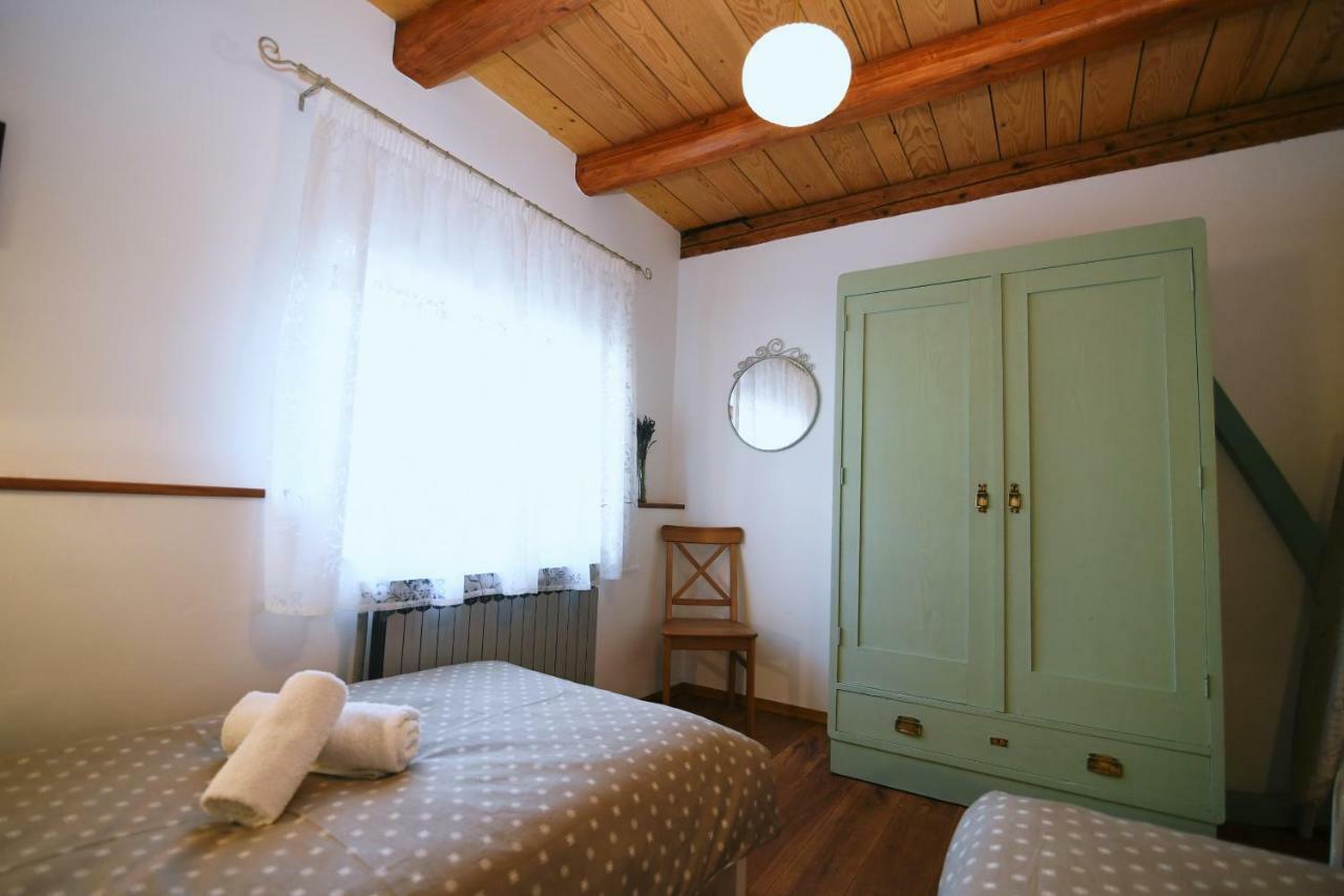 Holiday Home Ivana Pasjak Exterior foto